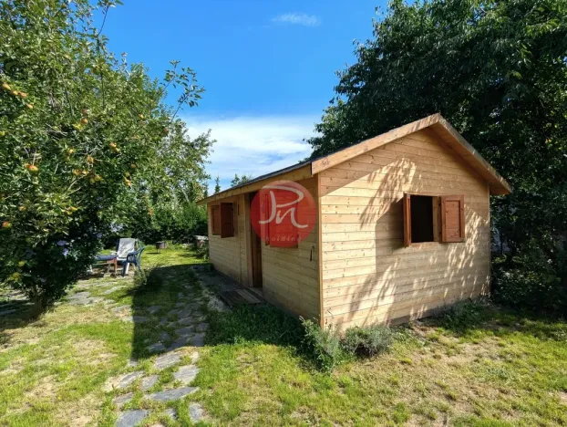 Prodej zahrady, Opava, U Cukrovaru, 364 m2