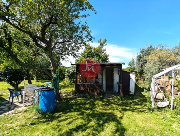 Prodej zahrady, Opava, U Cukrovaru, 364 m2