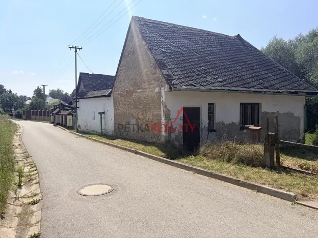 Prodej rodinného domu, Lanškroun, 140 m2