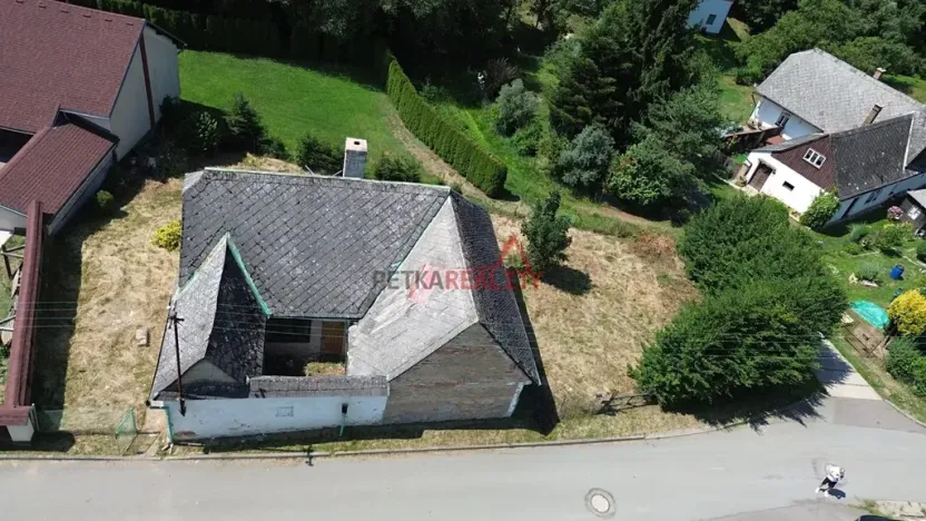 Prodej rodinného domu, Lanškroun, 140 m2