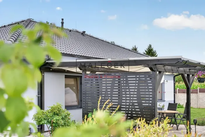 Prodej rodinného domu, Hostouň, Polní, 154 m2