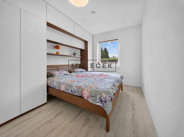 Prodej rodinného domu, Hostouň, Polní, 154 m2