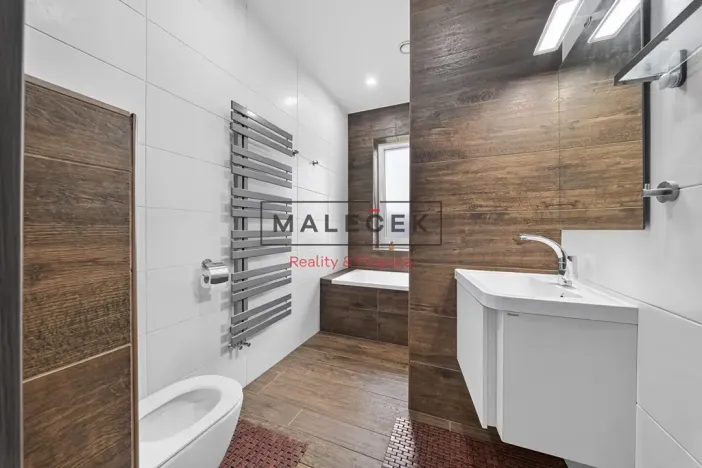 Prodej rodinného domu, Hostouň, Polní, 154 m2