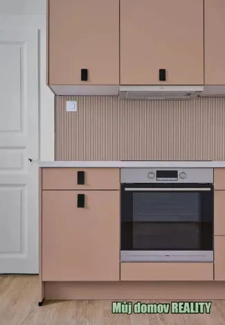 Pronájem bytu 2+kk, Praha - Libeň, Braunerova, 51 m2