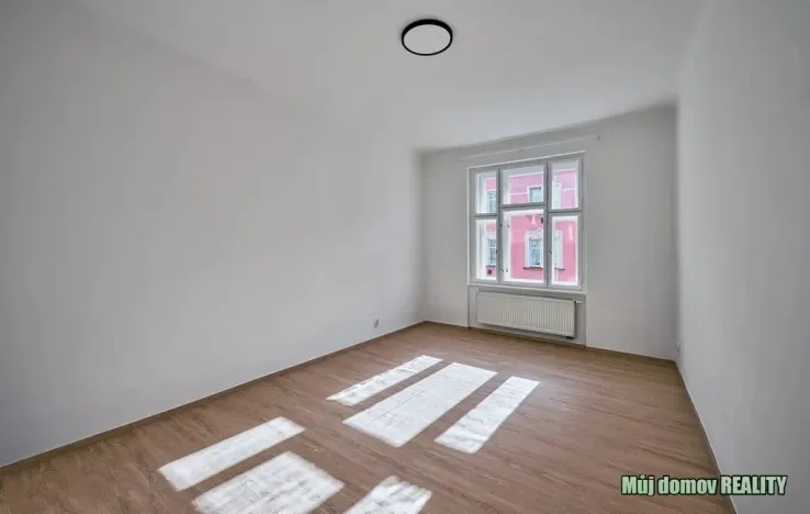 Pronájem bytu 2+kk, Praha - Libeň, Braunerova, 51 m2