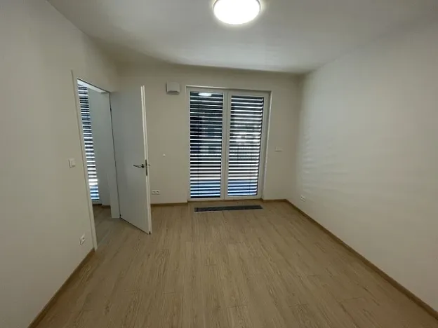 Pronájem bytu 3+kk, Praha - Řeporyje, Haenkeho, 80 m2