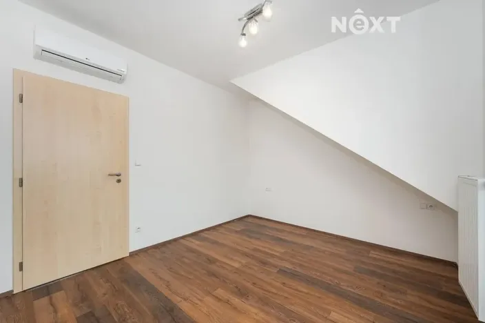 Pronájem bytu 2+kk, Hustopeče, Jiráskova, 49 m2