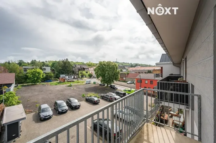 Pronájem bytu 2+kk, Hustopeče, Jiráskova, 49 m2
