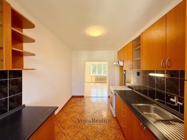 Pronájem bytu 2+1, Olomouc, Špálova, 55 m2