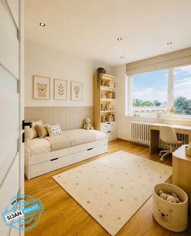 Prodej bytu 4+kk, Krnov, Rooseveltova, 69 m2