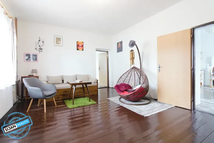 Prodej rodinného domu, Vrbno pod Pradědem, Sadová, 168 m2