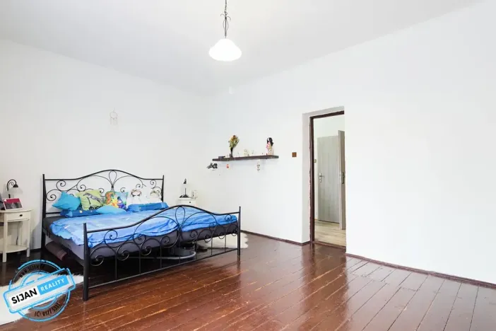 Prodej rodinného domu, Vrbno pod Pradědem, Sadová, 168 m2