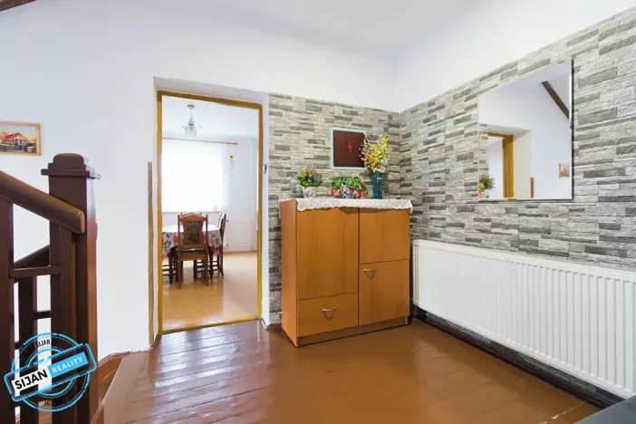Prodej rodinného domu, Vrbno pod Pradědem, Sadová, 168 m2