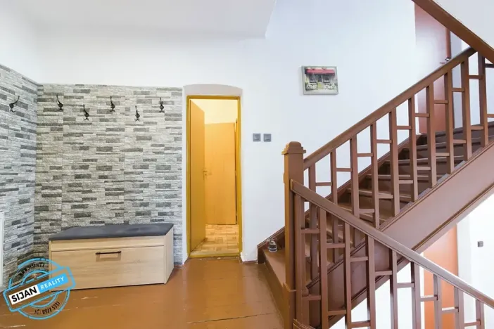 Prodej rodinného domu, Vrbno pod Pradědem, Sadová, 168 m2