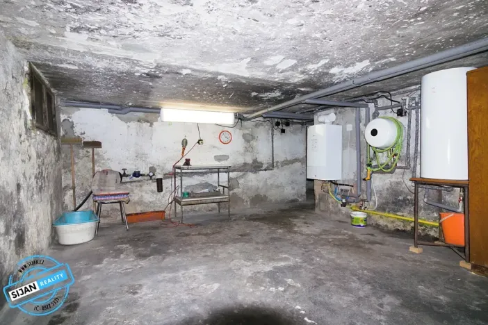 Prodej rodinného domu, Vrbno pod Pradědem, Sadová, 168 m2