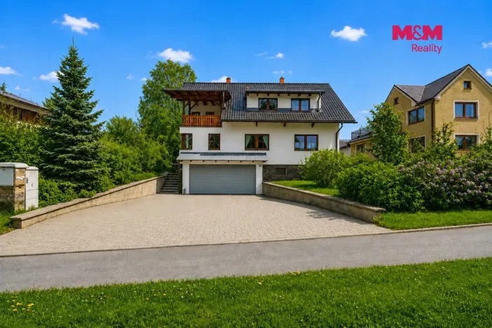 Prodej chalupy, Deštné v Orlických horách, 400 m2