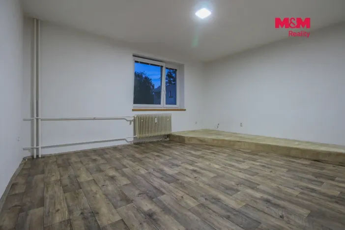 Pronájem bytu 2+1, Holasovice - Loděnice, 45 m2