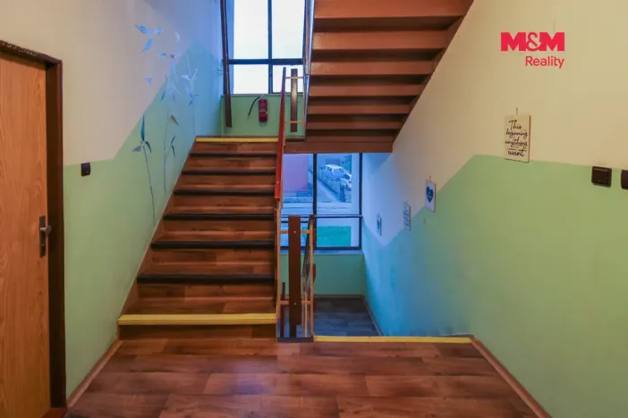 Pronájem bytu 2+1, Holasovice - Loděnice, 45 m2