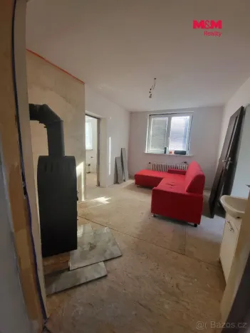 Prodej rodinného domu, Ludvíkov, 128 m2