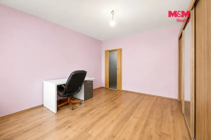 Prodej rodinného domu, Přerov nad Labem, 520 m2