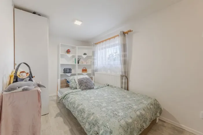 Prodej rodinného domu, Tismice, 200 m2