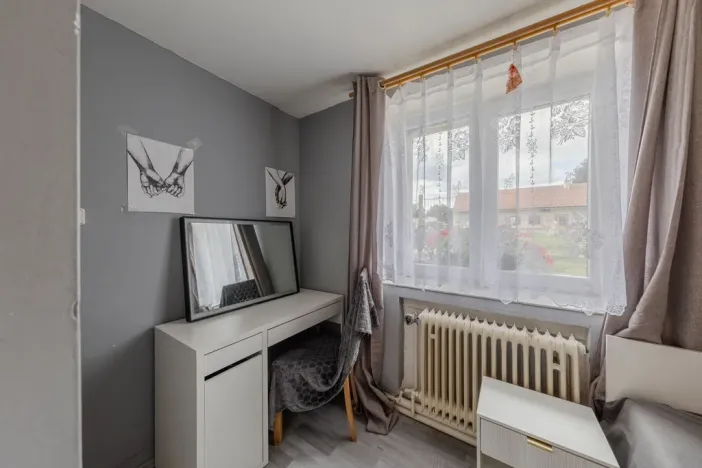 Prodej rodinného domu, Tismice, 200 m2