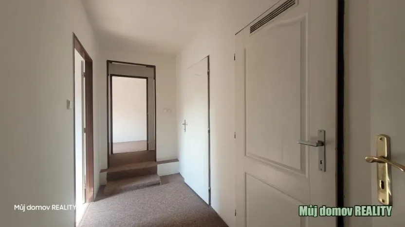 Pronájem bytu 4+kk, Praha - Horní Počernice, 103 m2