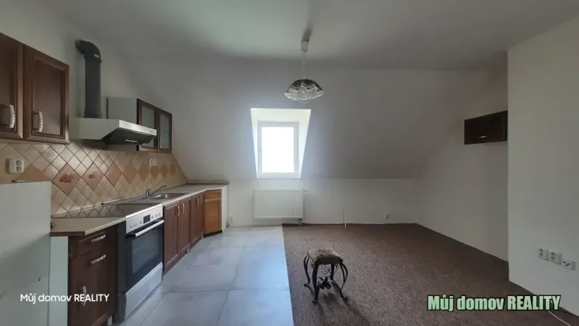 Pronájem bytu 4+kk, Praha - Horní Počernice, 103 m2