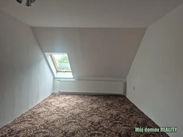 Pronájem bytu 4+kk, Praha - Horní Počernice, 103 m2