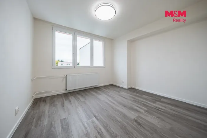 Prodej bytu 3+kk, Kutná Hora - Šipší, Ortenova, 55 m2