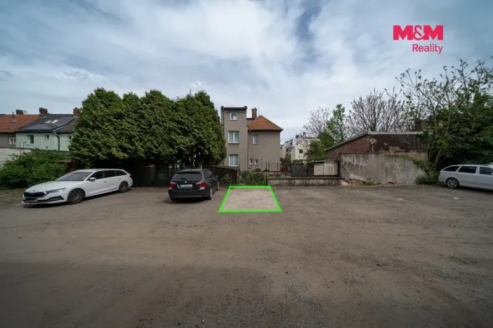 Prodej bytu 2+1, Prostějov, Tylova, 56 m2