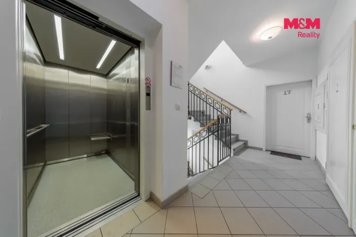 Prodej bytu 3+kk, Karlovy Vary, Moravská, 111 m2