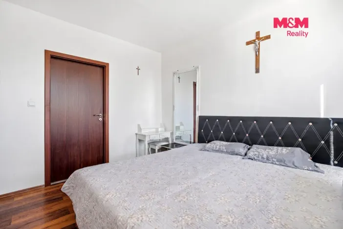 Prodej bytu 4+1, Teplice - Trnovany, Olbrachtova, 88 m2