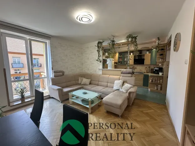 Prodej bytu 3+kk, Příbram, Ostravská, 70 m2
