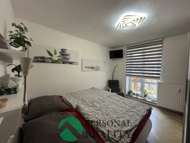 Prodej bytu 3+kk, Příbram, Ostravská, 70 m2