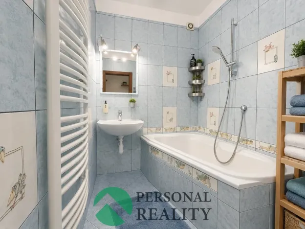 Prodej bytu 3+kk, Příbram, Ostravská, 70 m2