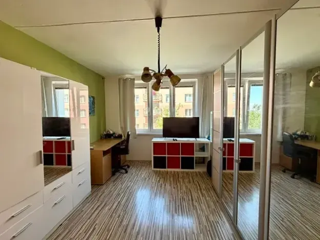 Pronájem bytu 3+kk, Nové Strašecí, Křivoklátská, 62 m2