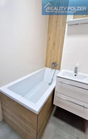 Pronájem bytu 1+1, Prostějov, 31 m2