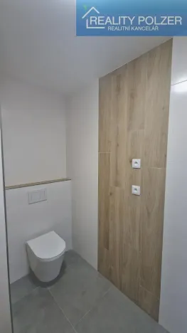 Pronájem bytu 1+1, Prostějov, 31 m2