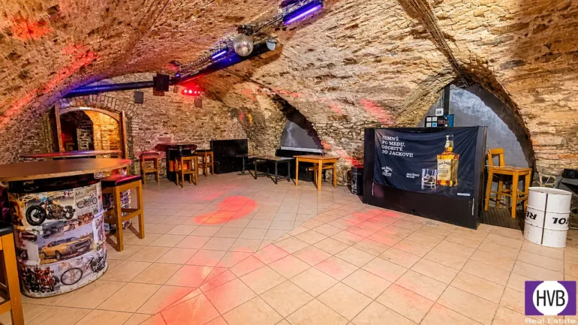 Pronájem komerční nemovitosti, Čáslav, nám. Jana Žižky z Trocnova, 360 m2