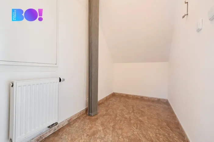 Pronájem bytu 3+kk, Mukařov, Šípková, 69 m2