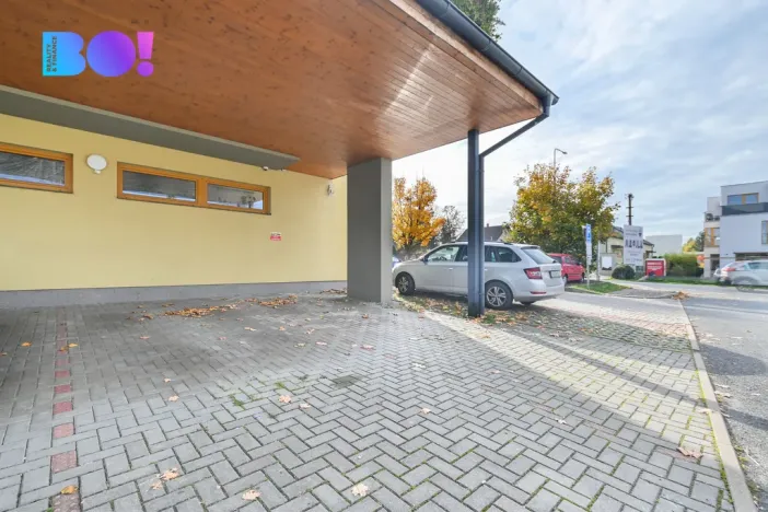 Pronájem bytu 3+kk, Mukařov, Šípková, 69 m2