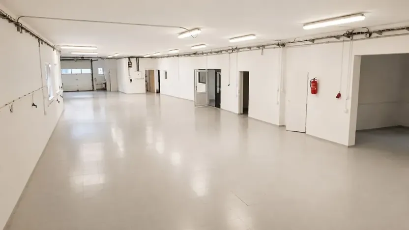 Prodej obchodního prostoru, Kralice na Hané, 630 m2