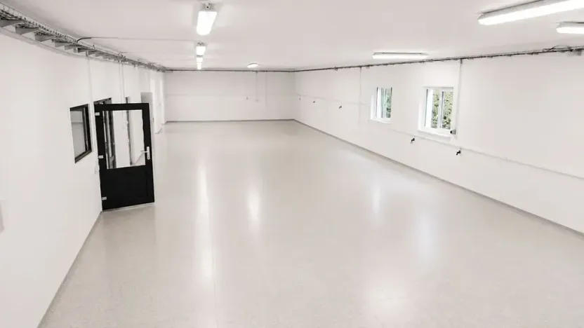 Prodej obchodního prostoru, Kralice na Hané, 630 m2