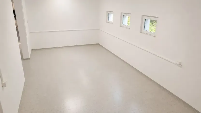 Prodej obchodního prostoru, Kralice na Hané, 630 m2