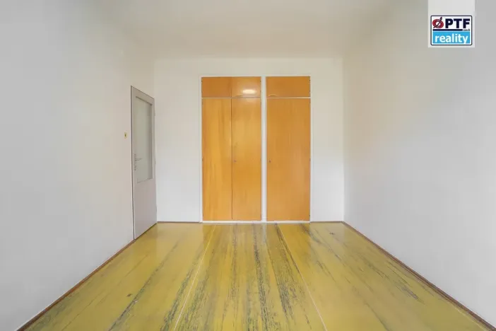 Pronájem bytu 3+1, Plzeň, Pod Vrchem, 75 m2