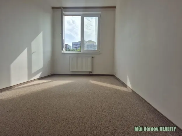 Pronájem bytu 2+kk, Praha - Kunratice, Merhoutova, 60 m2