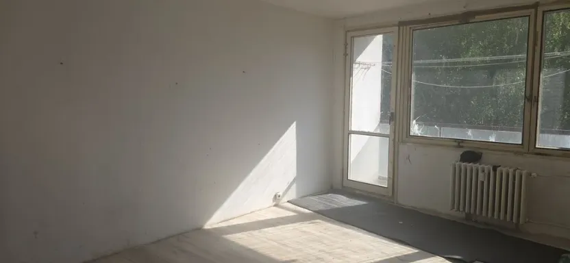 Prodej bytu 3+1, Ústí nad Labem - Mojžíř, Jindřicha Plachty, 76 m2