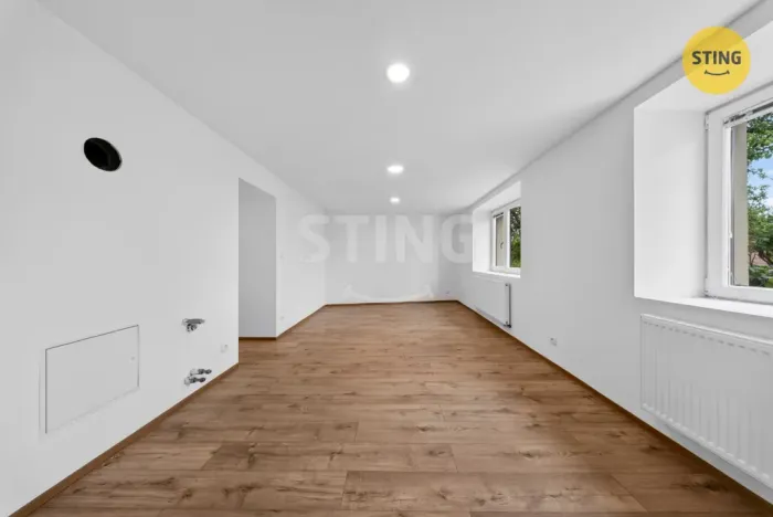 Prodej rodinného domu, Tištín, 70 m2