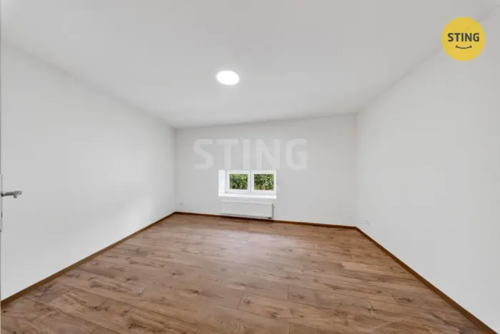 Prodej rodinného domu, Tištín, 70 m2